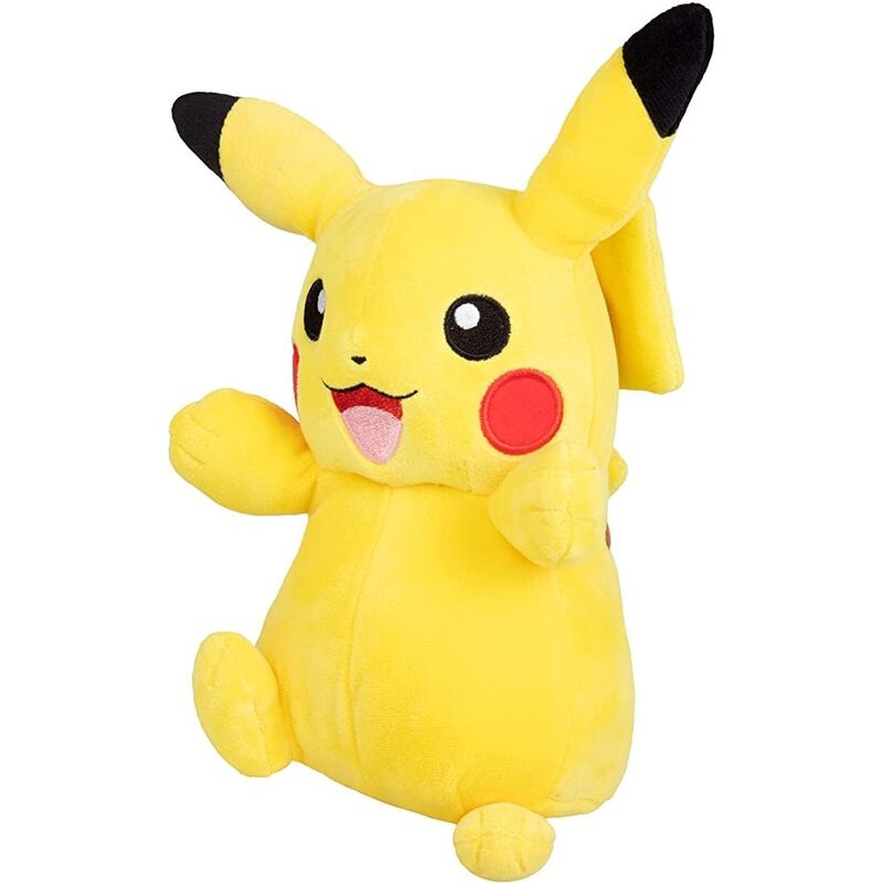Pokemon Pikachu peluche 20cm